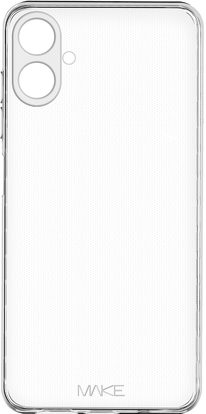 Чохол для смартфону MAKE Air for Samsung Galaxy A07s (MCA-SA07S)