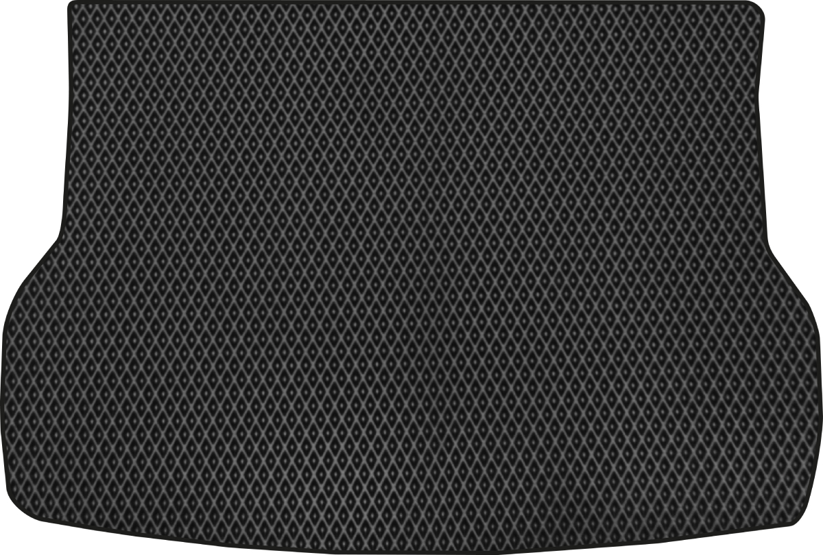 EVA килимок в багажник авто EVAtech для RDX (TB3) Electric seats Acura 2012-2018 2 покоління SUV USA (AA43770B1RBB) - Фото 1