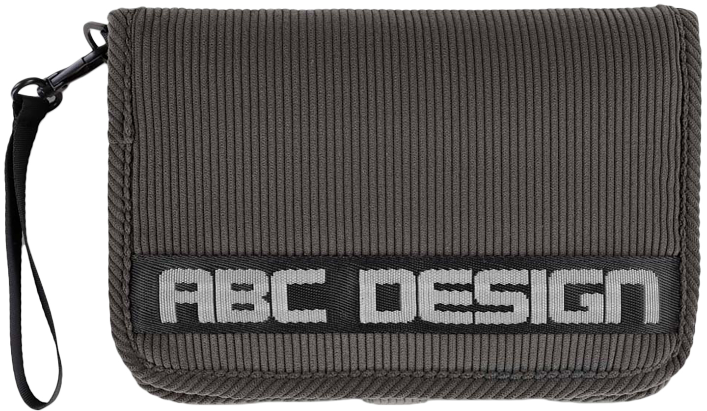 Пеленальний органайзер ABC Design Multi Almond (12005232504)