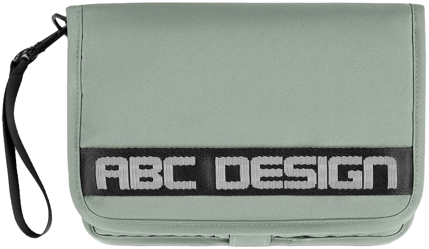 Пеленальний органайзер ABC Design Multi Pine (12005232302)