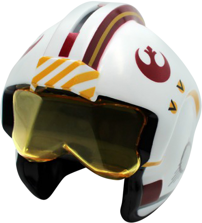 Купити Колекційна фігурка ABYstyle Скарбничка STAR WARS X-wing Pilot 14 (ABYBUS006) - Фото 1 Колекційна фігурка ABYstyle Скарбничка STAR WARS X-wing Pilot 14 (ABYBUS006) - Фото 1