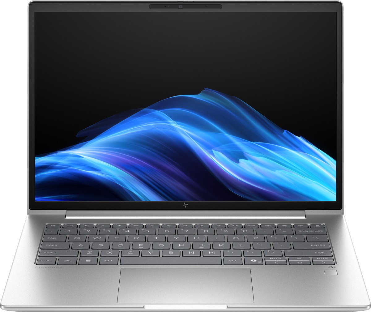 Ноутбук HP EliteBook 6 G1a (AY4Z7AV_V6) Silver - Фото 1
