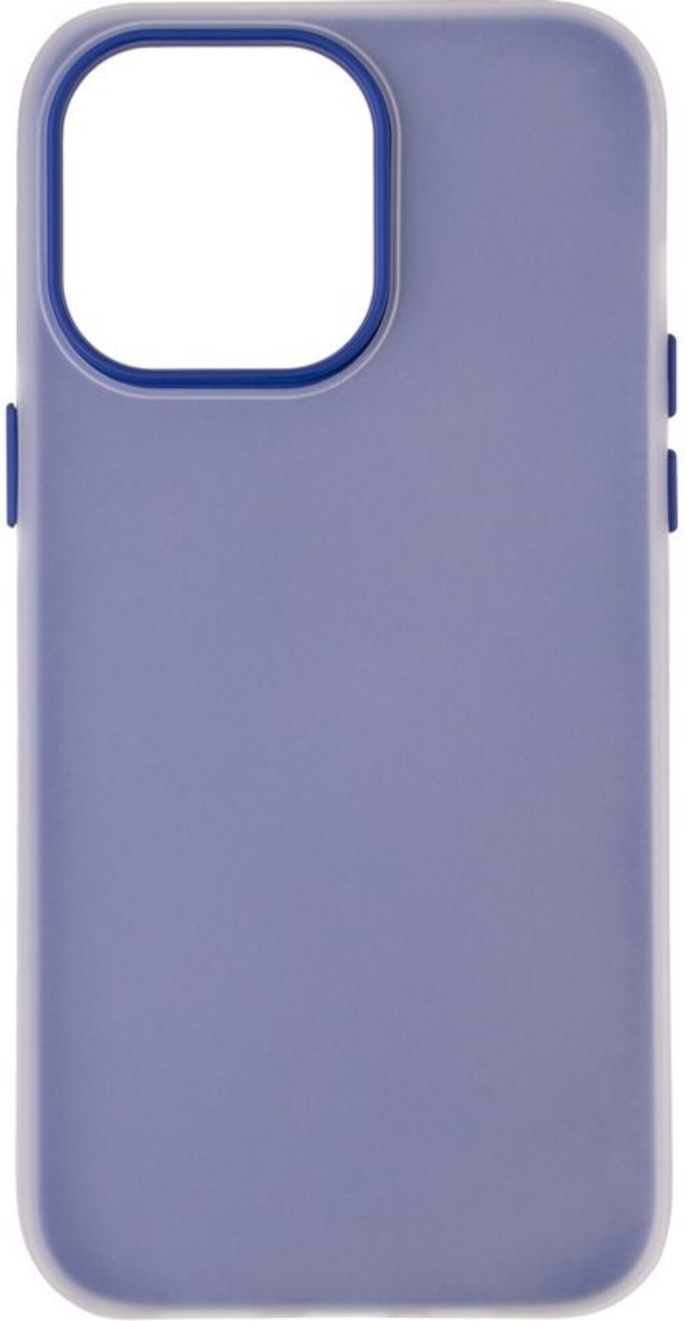 Чохол для смартфону Gelius Bright Case for iPhone 14 Pro Max (14) Violet (97179) - Фото 1
