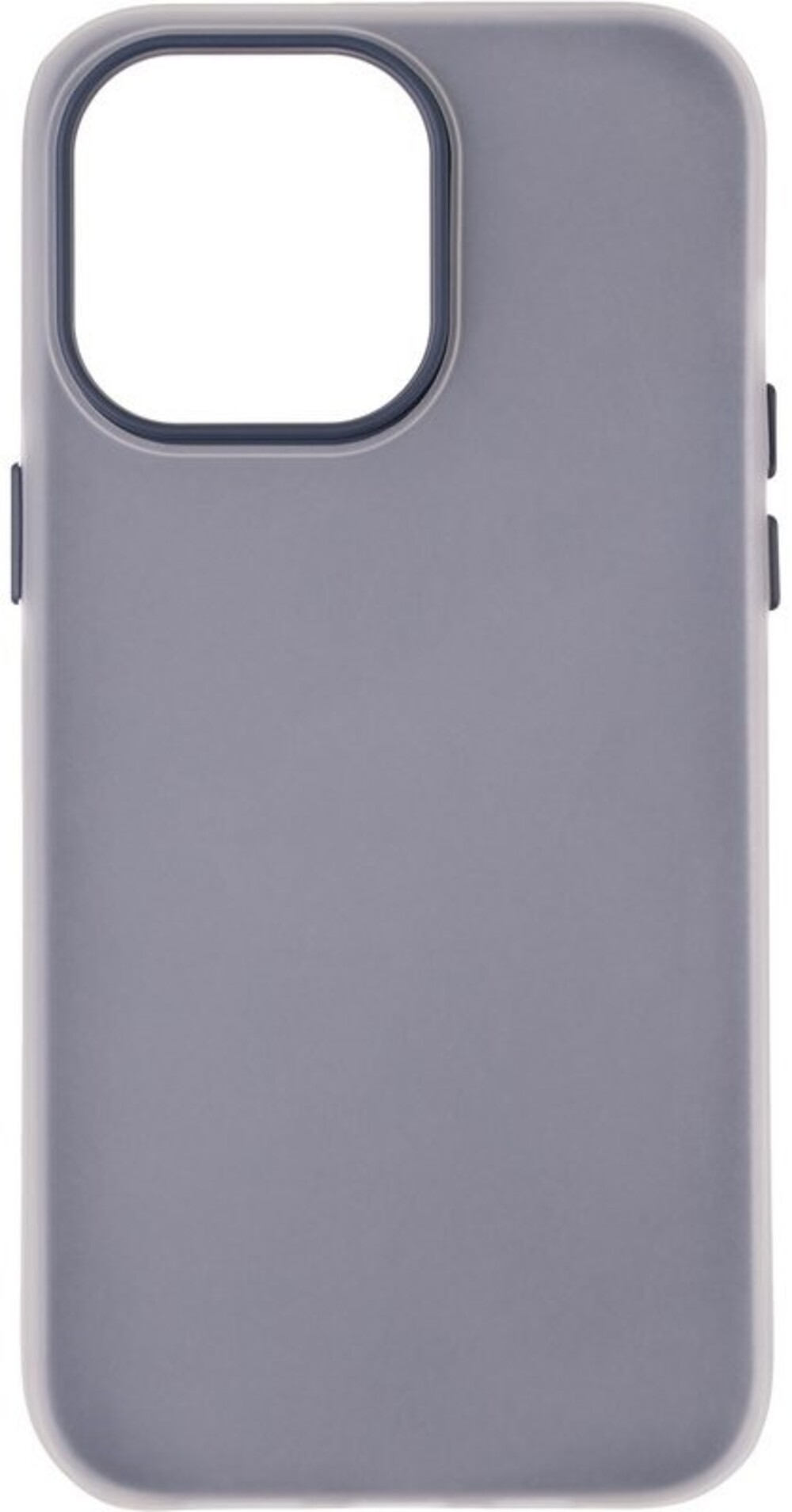 Чехол для смартфона Gelius Bright Case for iPhone 14 Pro Max (2) Grey (97180) - Фото 1