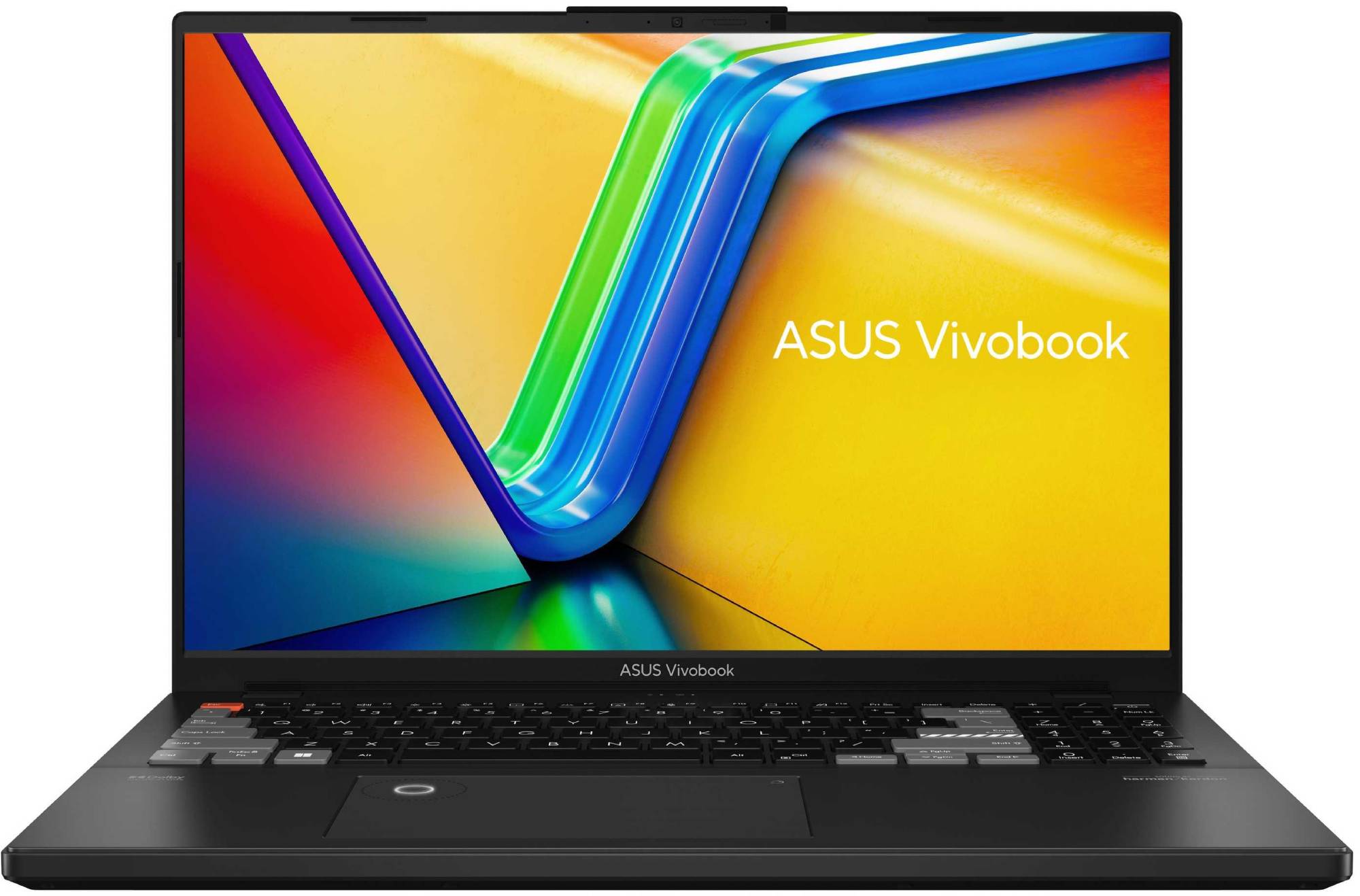 Ноутбук Asus Vivobook Pro 16X K6604JV-K8078 Black купити - ціна ...