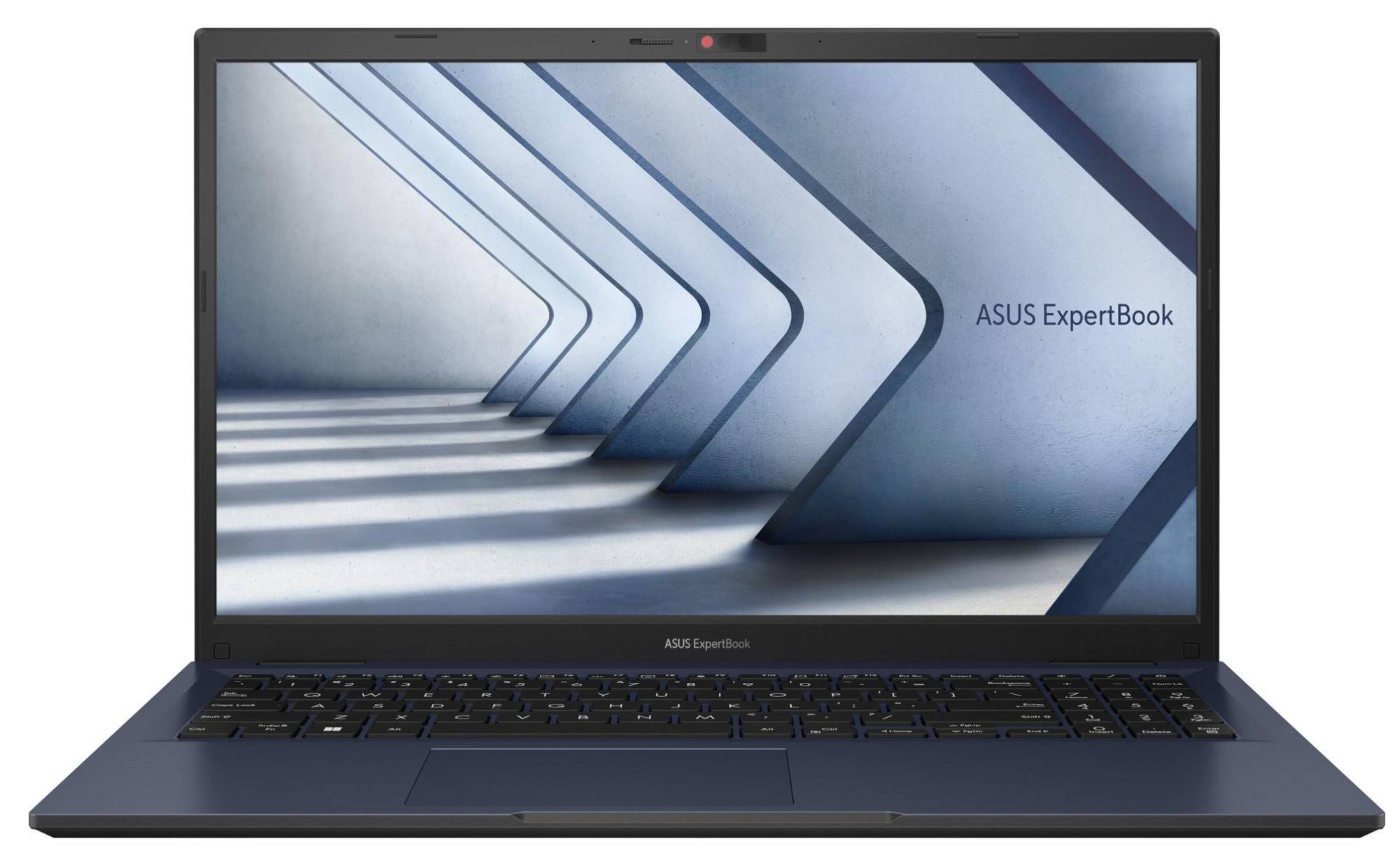 Ноутбук Asus ExpertBook B1 B1502CVA-BQ1800 Star Black - Фото 1
