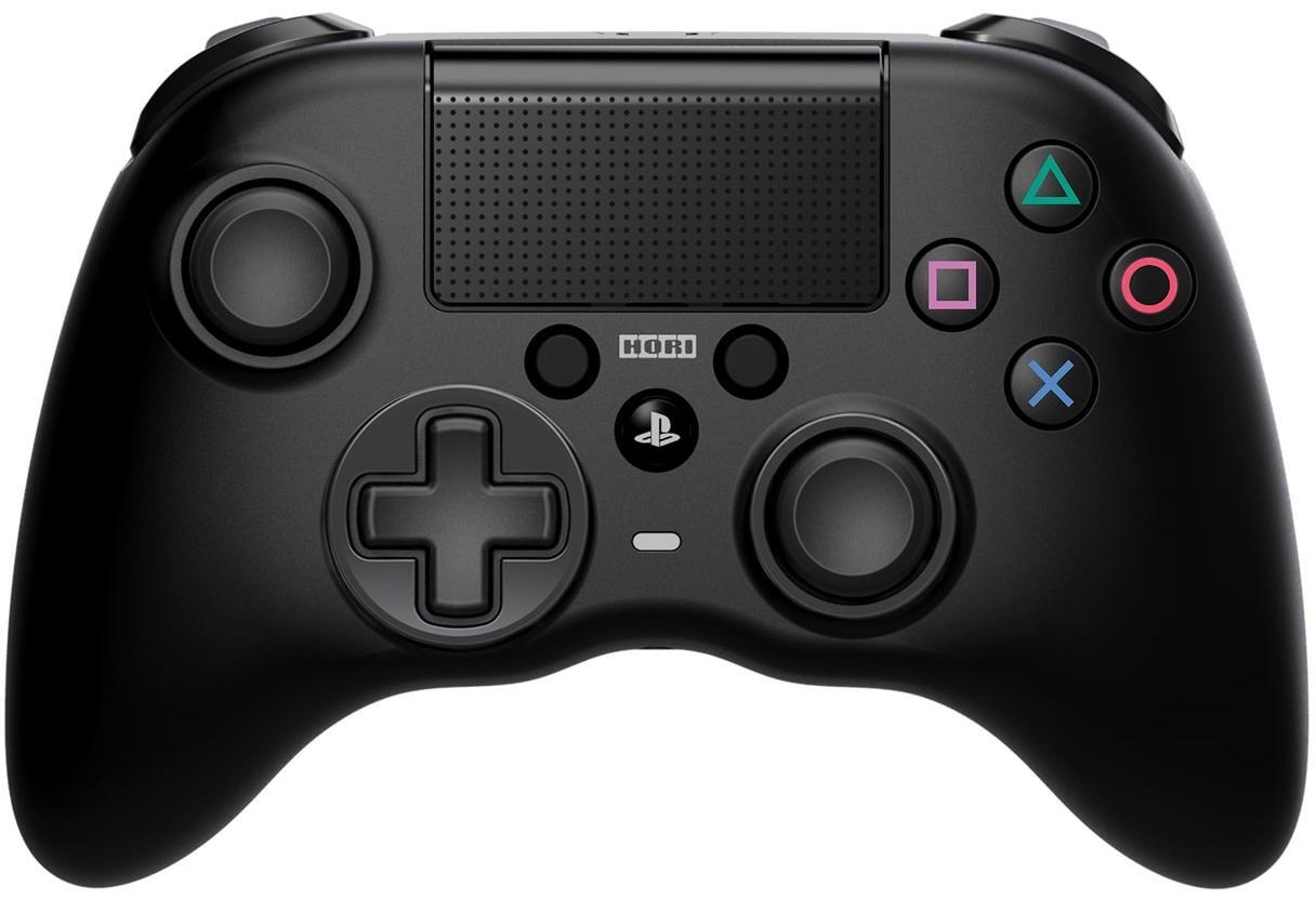 Геймпад Hori Onyx+ for PlayStation 4 (ACC-0792) - Фото 1