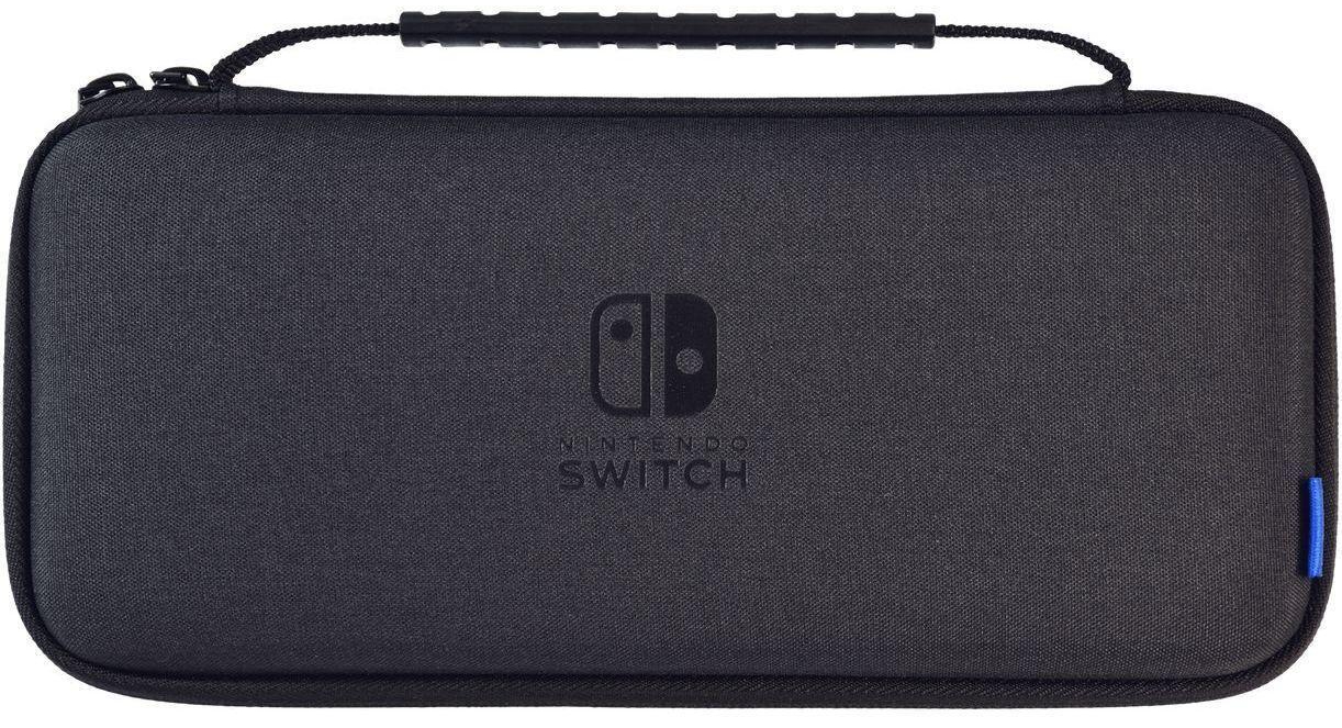 Чехол для игровой приставки Hori  Slim Tough Pouch Black (ACC-0820) - Фото 1