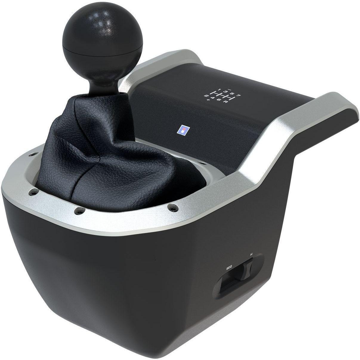 Ігровий контролер Hori Speed Racing Shifter (ACC-1024) - Фото 1