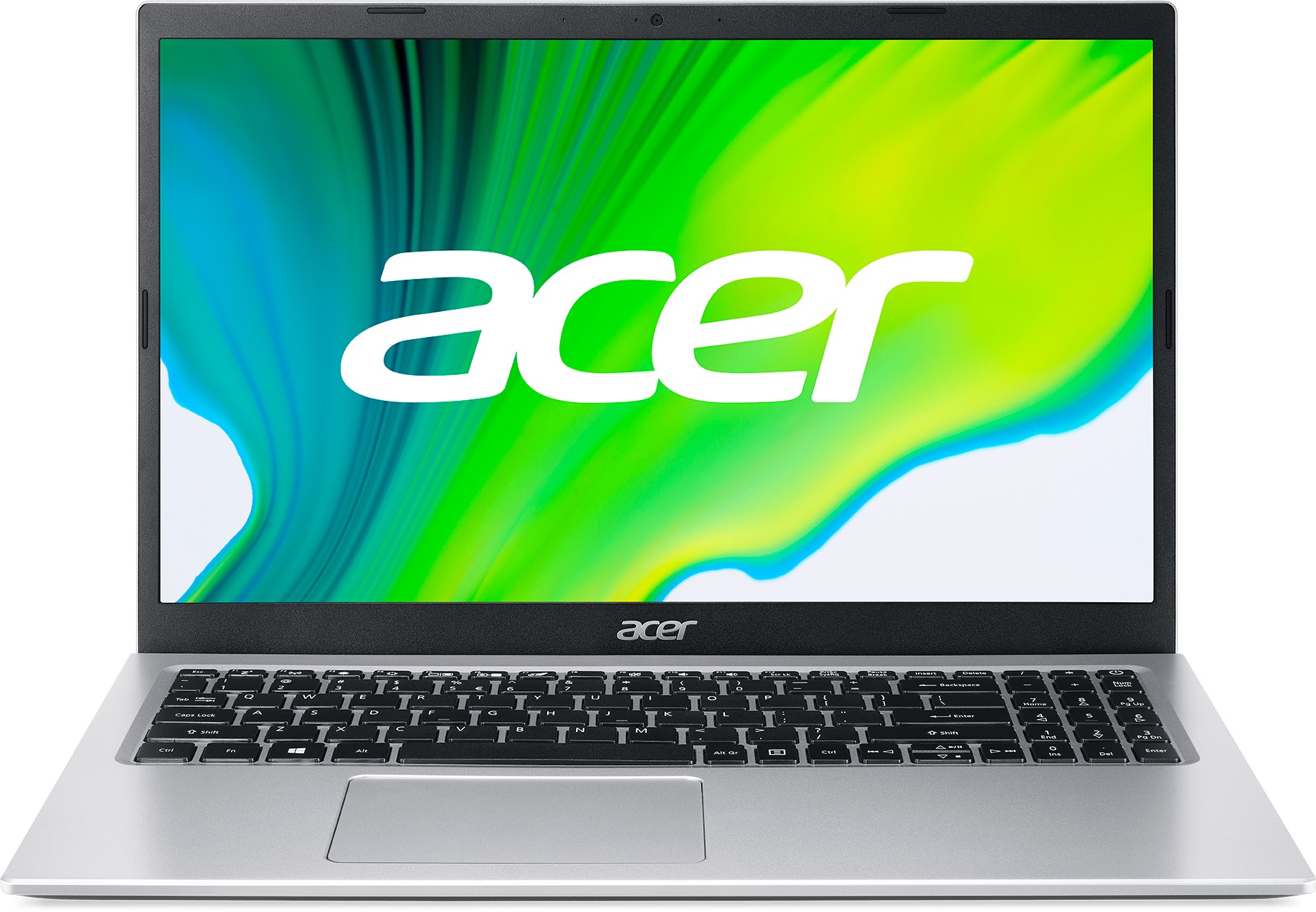 Ноутбук Acer Aspire 3 A315-35-P31Z (NX.A6LEU.00M) Pure Silver купить ...