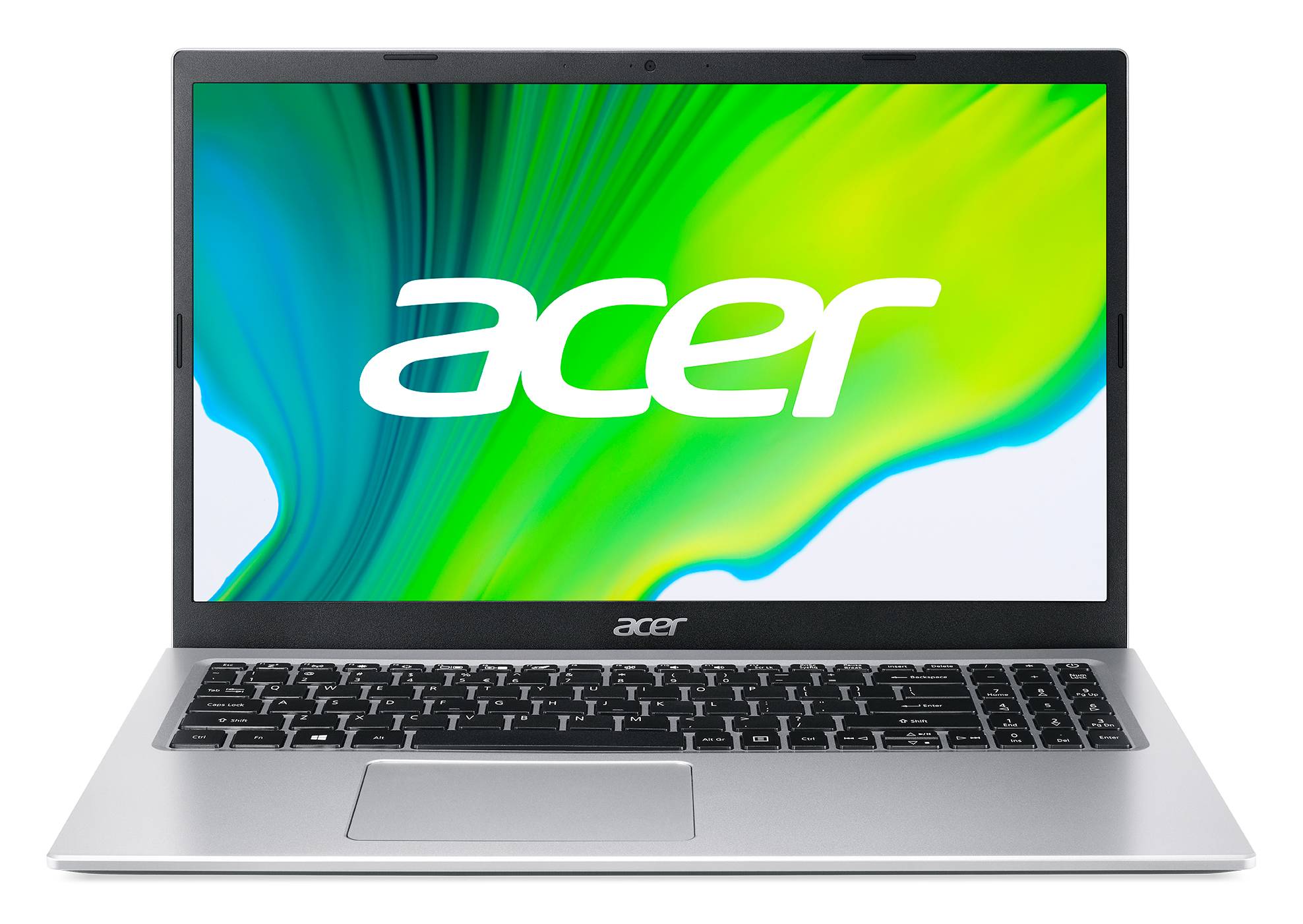 Ноутбук Acer Aspire 3 A315-58 (NX.ADDEU.02N) Pure Silver - Фото 1