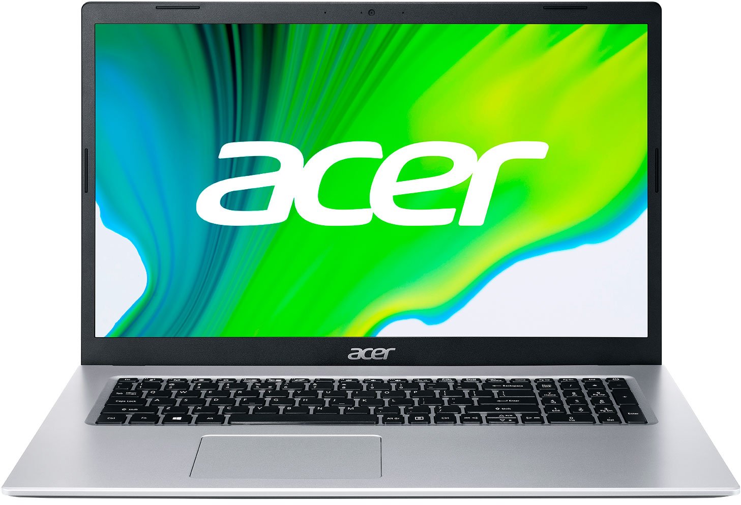 Ноутбук Acer Aspire 3 A317-33 (NX.A6TEU.009) Silver купить - цена ...