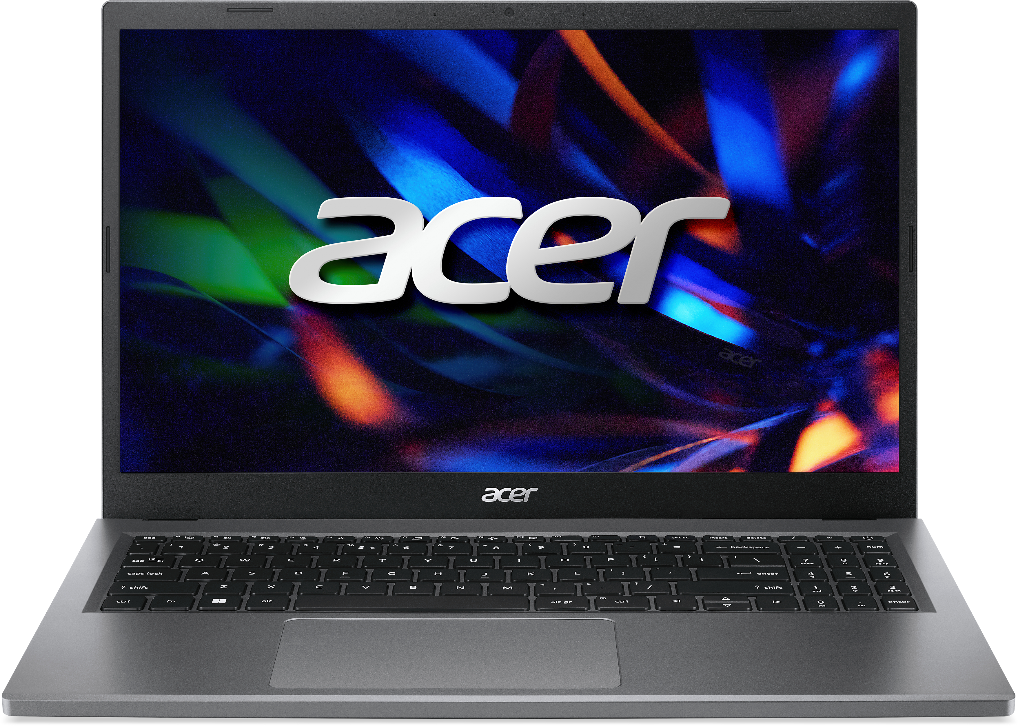 Ноутбук Acer Extensa EX215-23 (NX.EH3EU.00T) Steel Gray - Фото 1