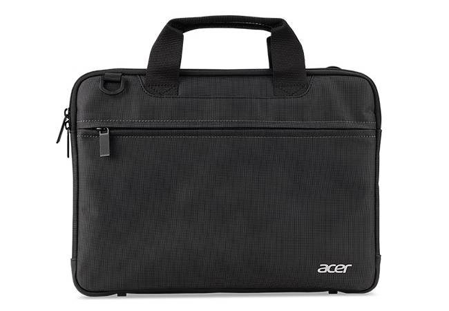 Сумка для ноутбуку Acer Carry Case 14'' Black (NP.BAG1A.188) - Фото 1