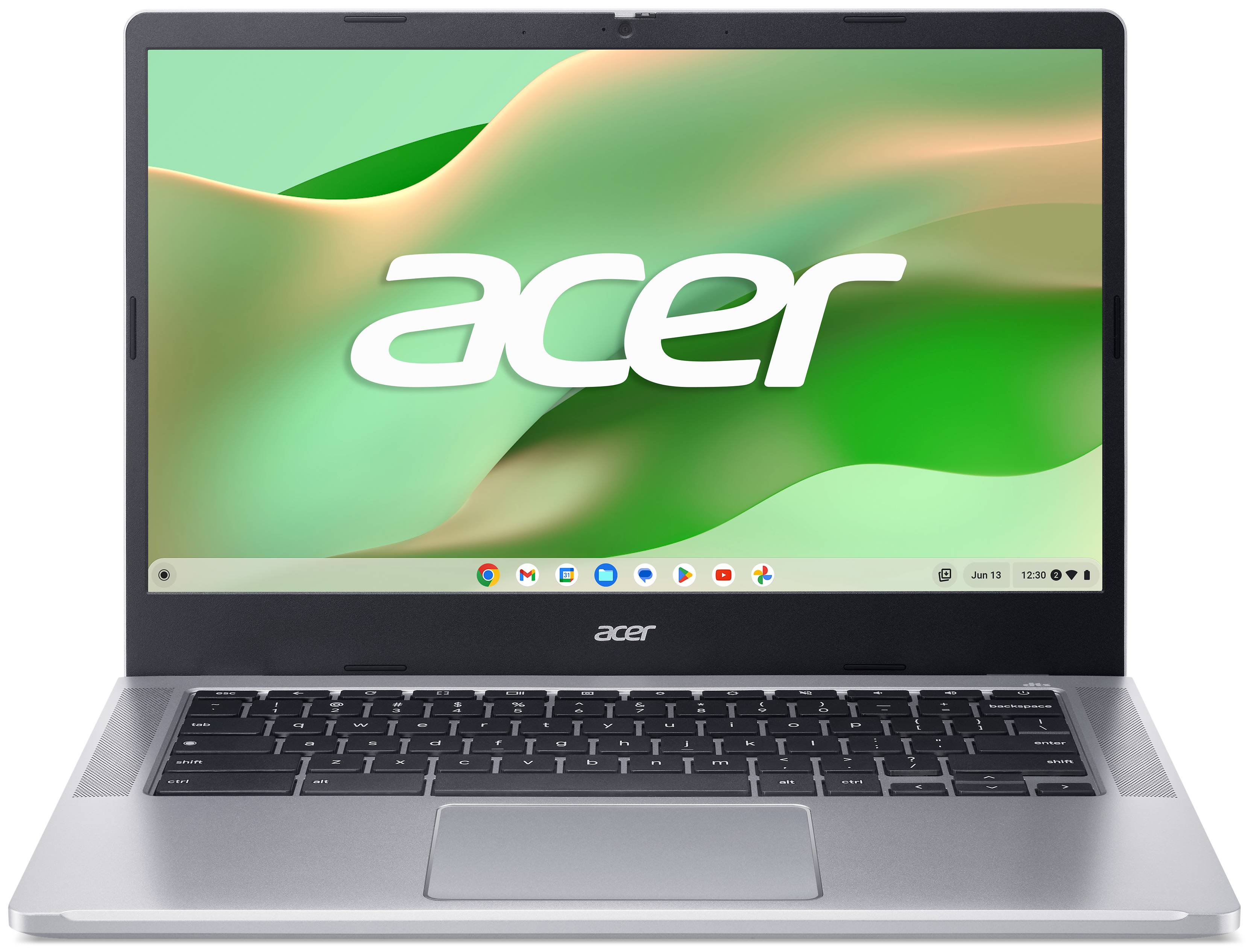 Acer Chromebook ноутбук купить в Киеве, Украине ➤ Laptop Асер