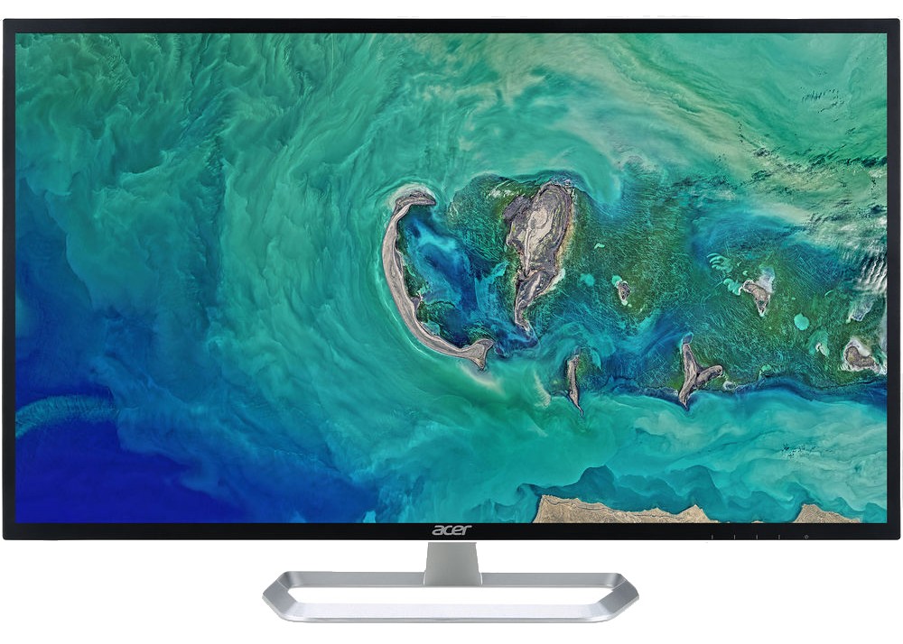 Монітор Acer EB321HQAbi - Фото 1