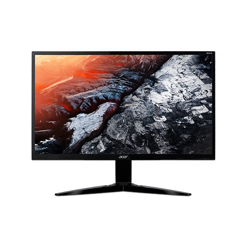 Acer KG251Q ゲーミングモニター Amazon.co.jp: acer KG251Q Jbmidpx 24.5インチ フルHD (1920 x