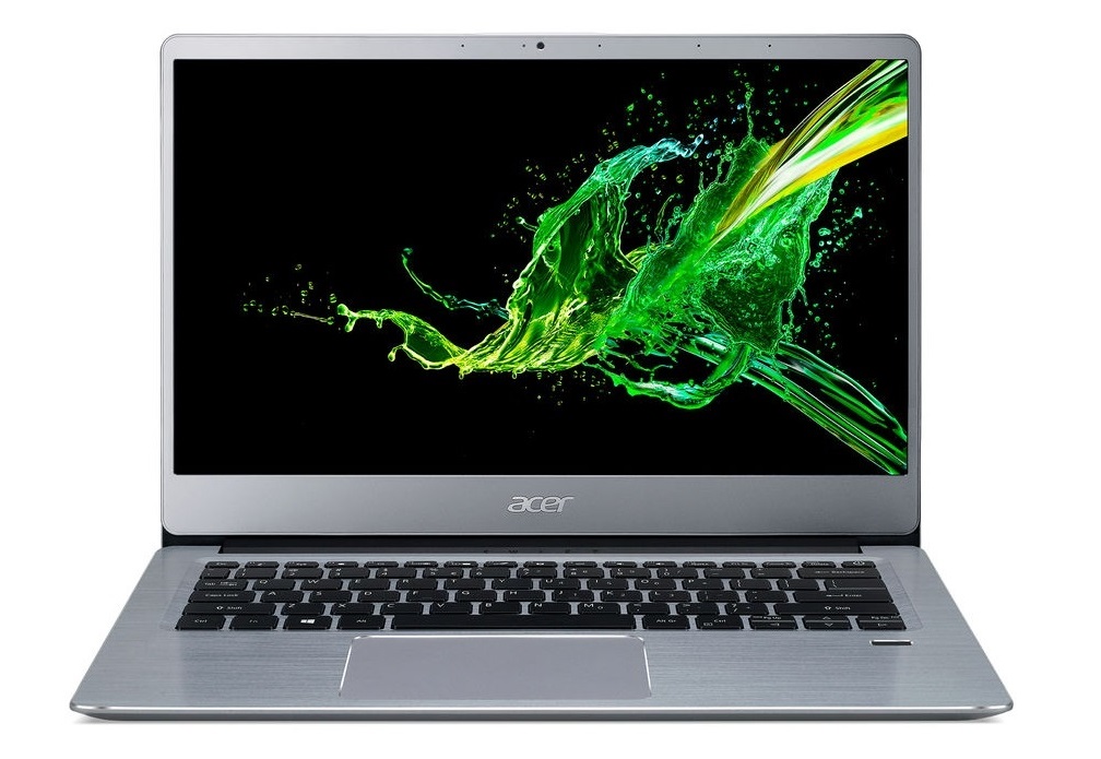 Acer Swift 3 】 купить в Киеве, Украине. Ноутбук Acer Swift 3 SF314-58 ...