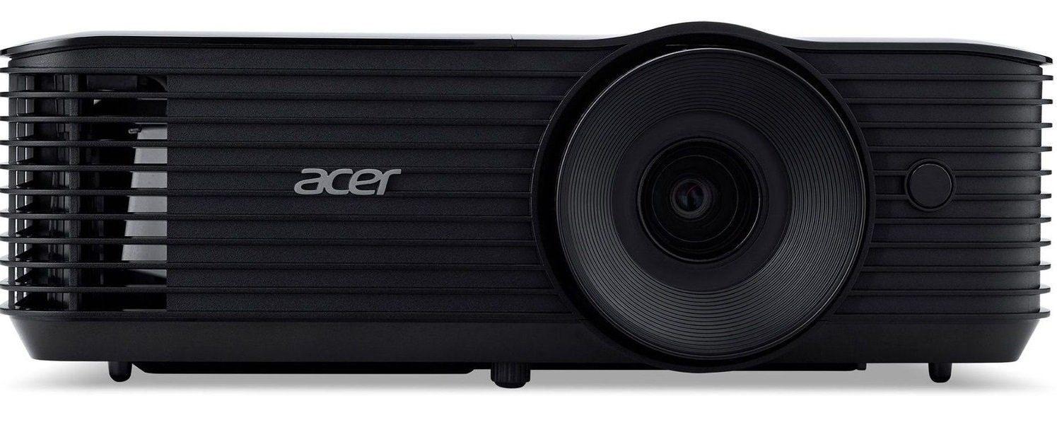 Проектор Acer X118HP (MR.JR711.00Z) купить - цена, характеристики | COMFY