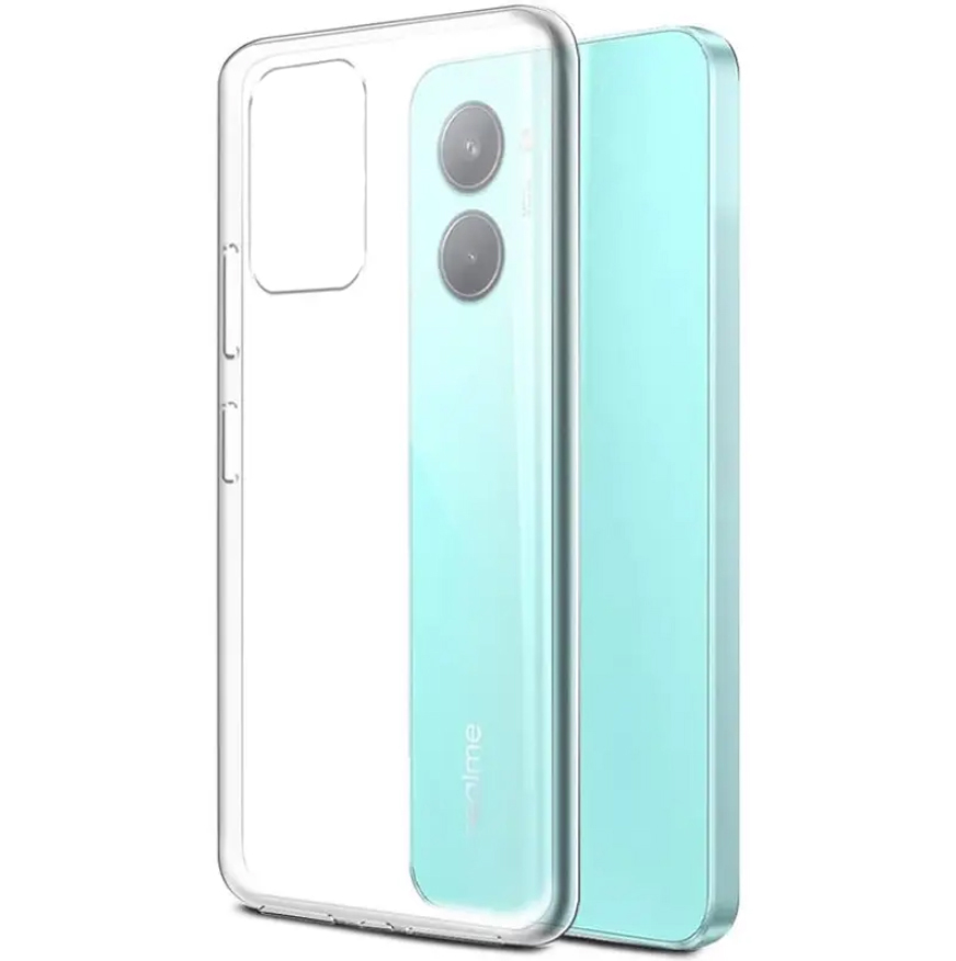 Чохол для смартфону BeCover for HMD Pulse Pro Transparancy (712794) - Фото 1