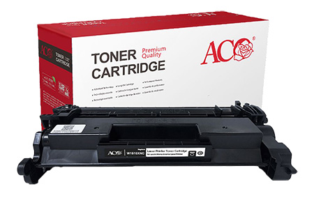Картридж для лазерных принтеров/МФУ ACO для HP LaserJet Pro 4003, MFP 4103 max з чипом (ACO-W1510X) - Фото 1