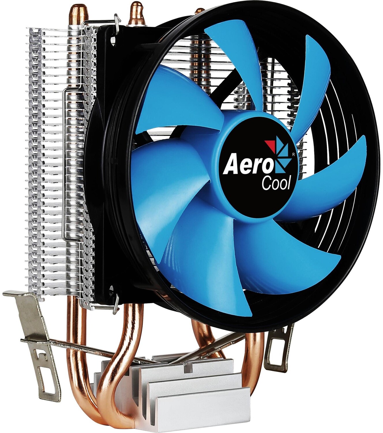 Процессорный кулер AEROCOOL Verkho 2 (ACTC-NA20210.02) - Фото 1