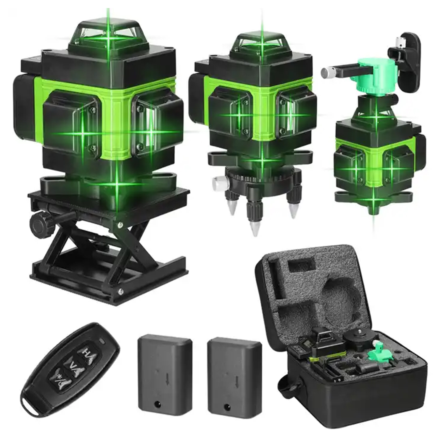 Измерительный прибор Action MVM LL01 - Фото 1