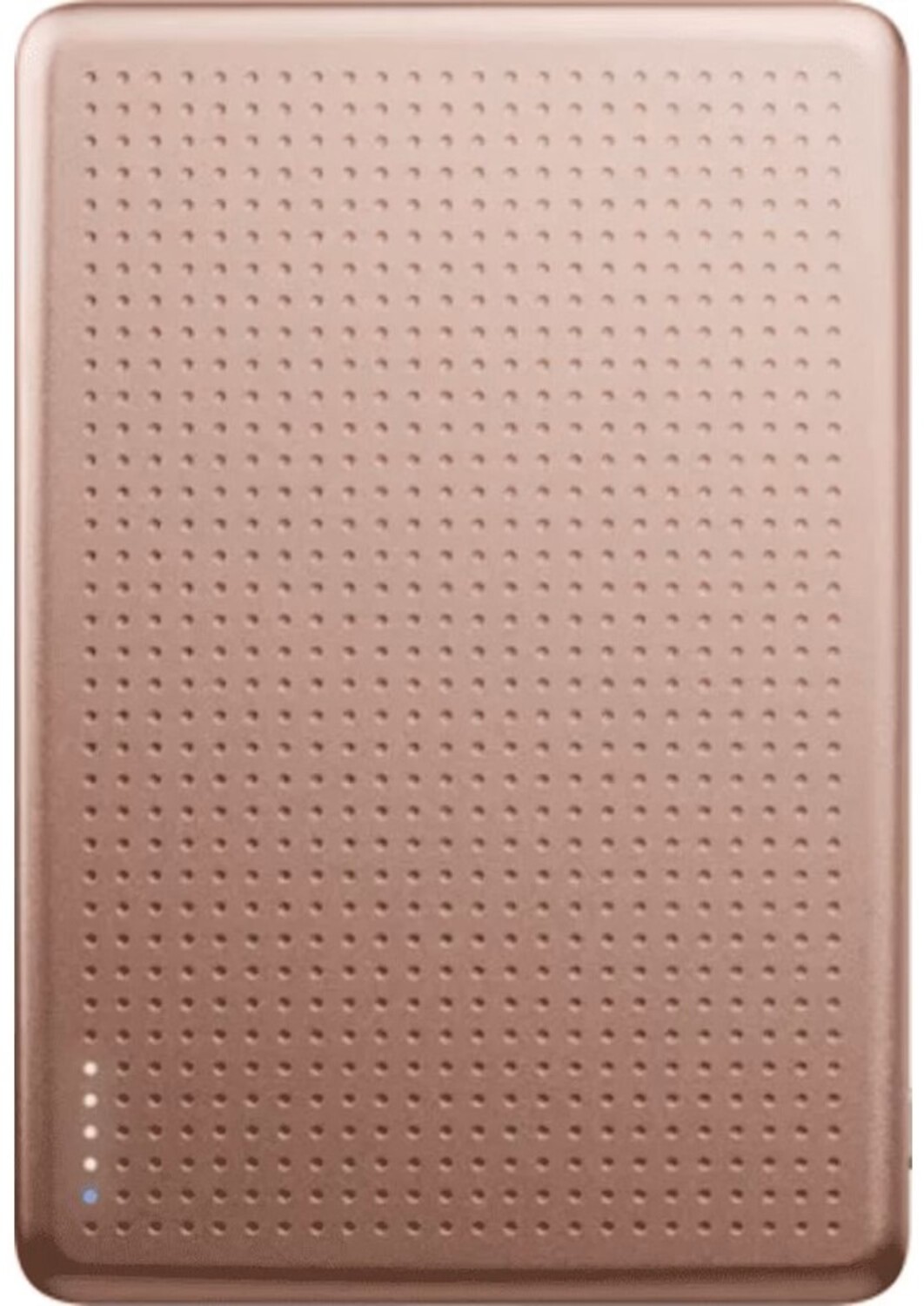 Батарея мобильная Native Union Active Magnetic 5 000mAh Apricot Crush (ACTPB-5KMS-APR) - Фото 1