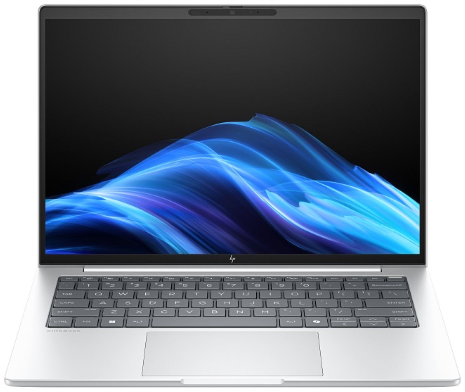 Ноутбук HP EliteBook 8-G1a (AD3R5ET) Silver - Фото 1