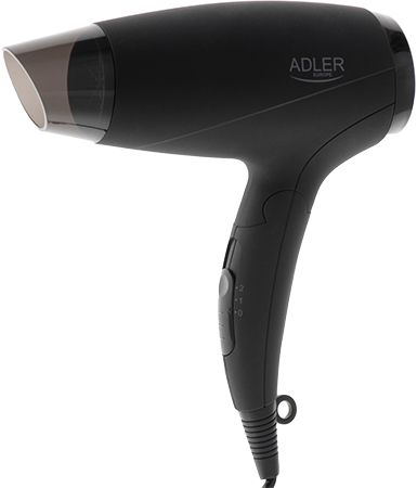 Фен Adler AD 2266 - Фото 1