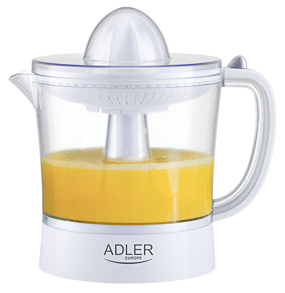Цитрус-пресс Adler AD 4009 - Фото 1
