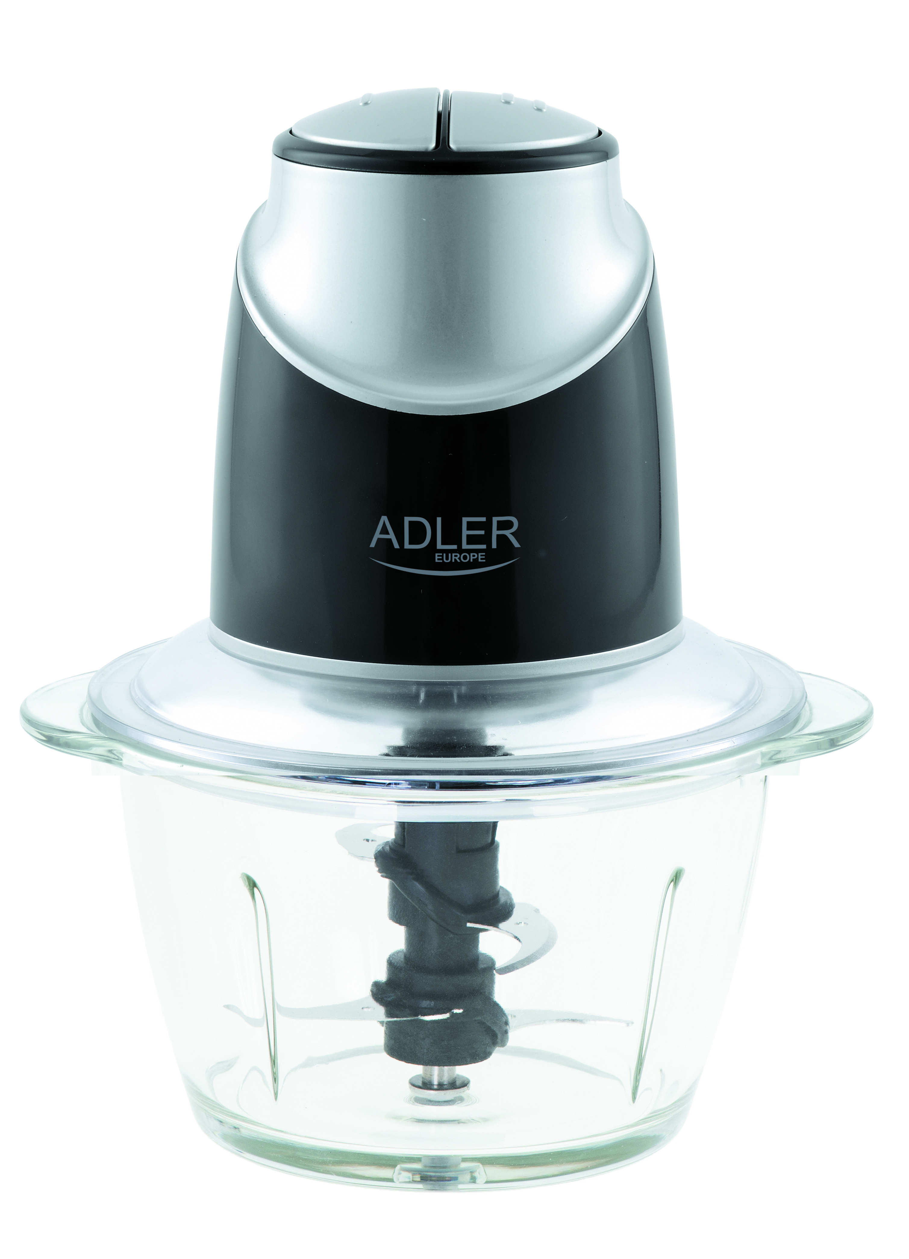 Подрібнювач Adler AD 4082 - Фото 1