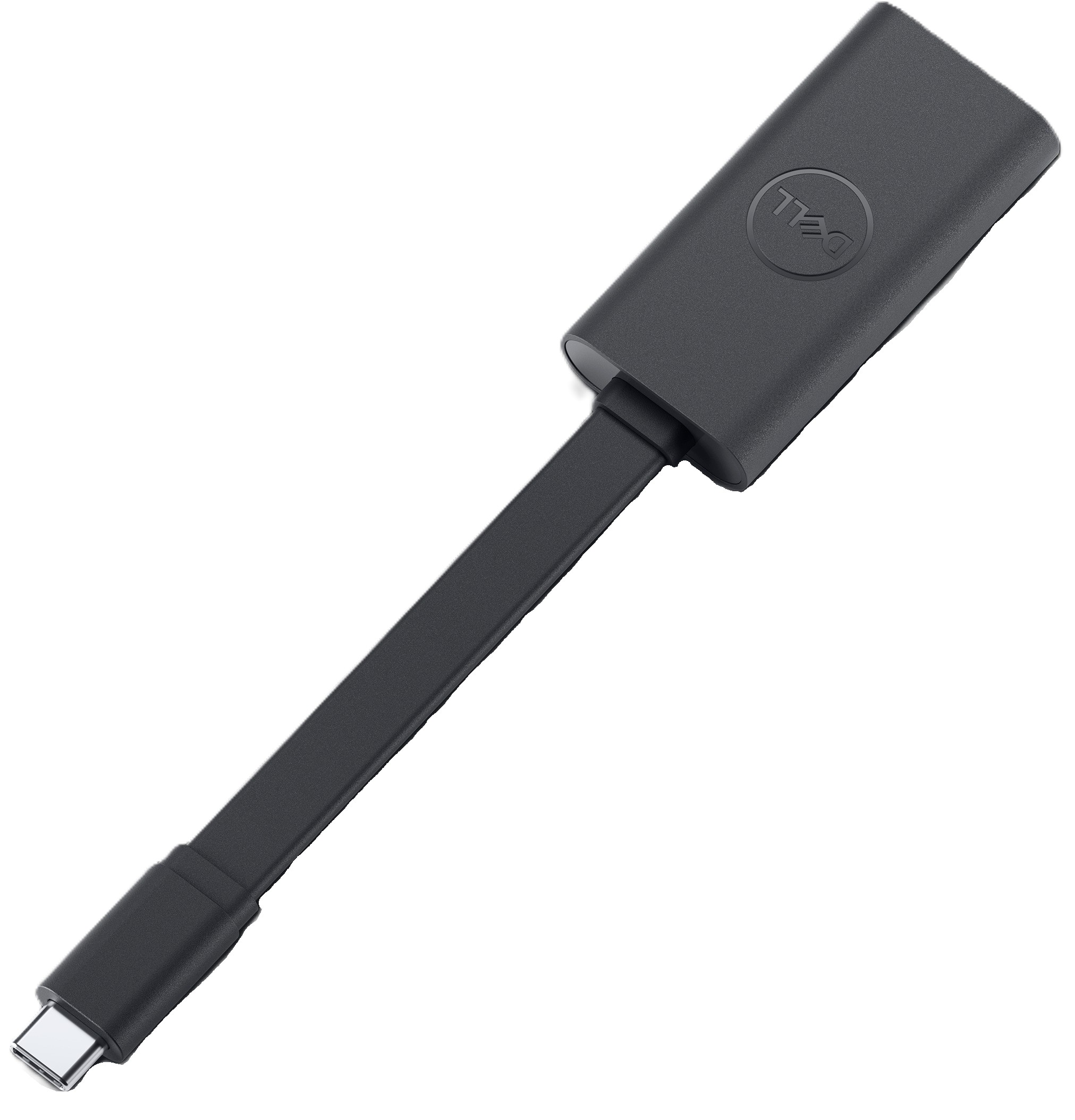 Переходник HDMI Dell USB-C to HDMI 2.1 (470-BCFW) - Фото 1
