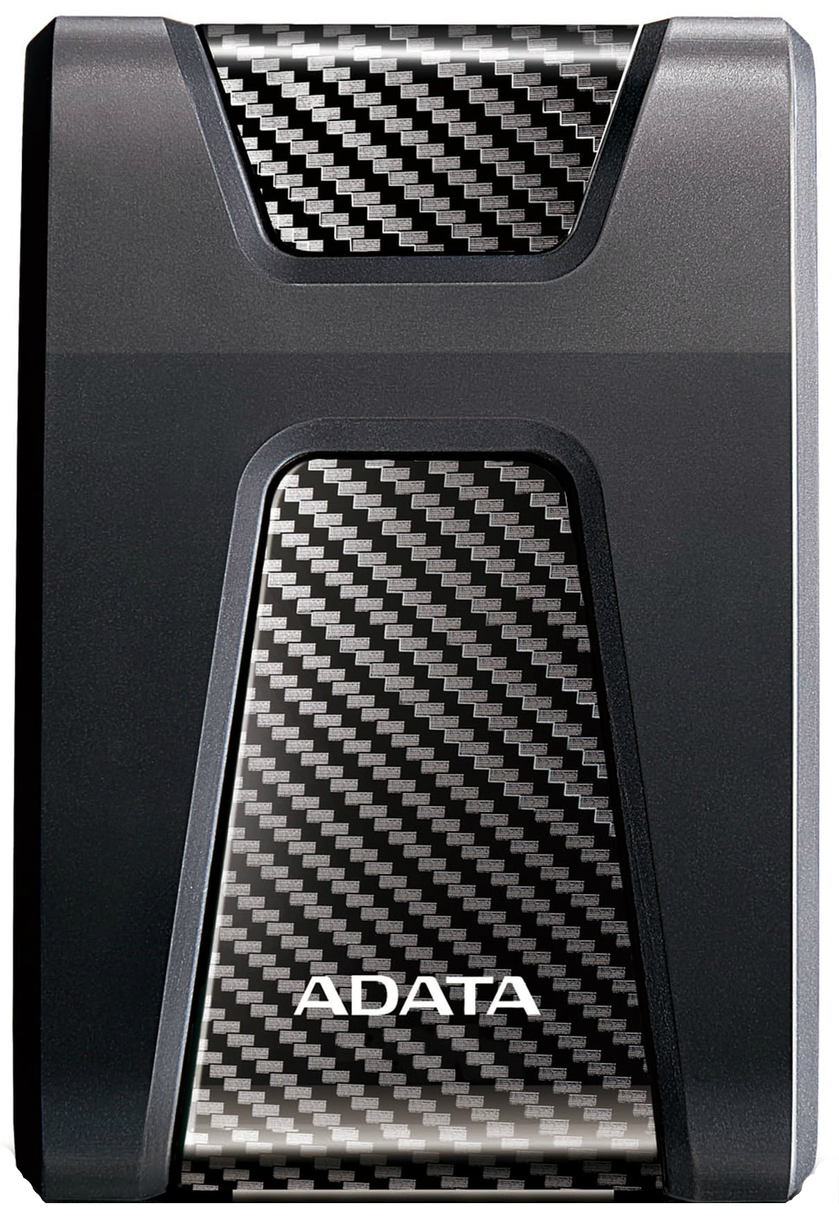 Жесткий диск внешний ADATA Durable HD650 4TB USB 3.1 Black (AHD650-4TU31-CBK) - Фото 1
