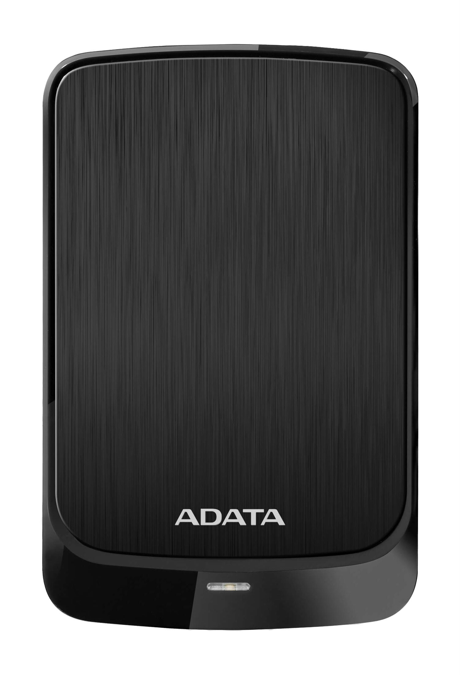Жесткий диск внешний ADATA HV320 4TB USB 3.1 Black (AHV320-4TU31-CBK) - Фото 1