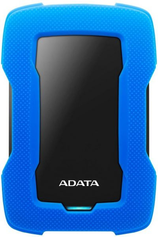 Купить Жесткий диск внешний ADATA HV330 1TB USB 3.1 Blue (AHD330-1TU31-CBL) - Фото 1 Жесткий диск внешний ADATA HV330 1TB USB 3.1 Blue (AHD330-1TU31-CBL) - Фото 1