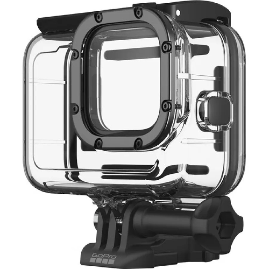 Защитный бокс для экшн-камеры GoPro для HERO 9,10,11,12 (ADDIV-001-VT) - Фото 1