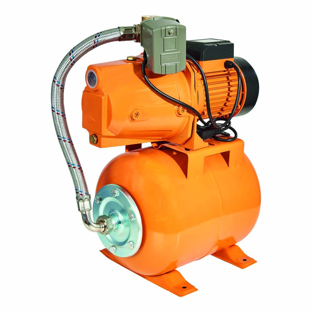 Насосна станція
 Powercraft ADJL 1100-5060 - Фото 1