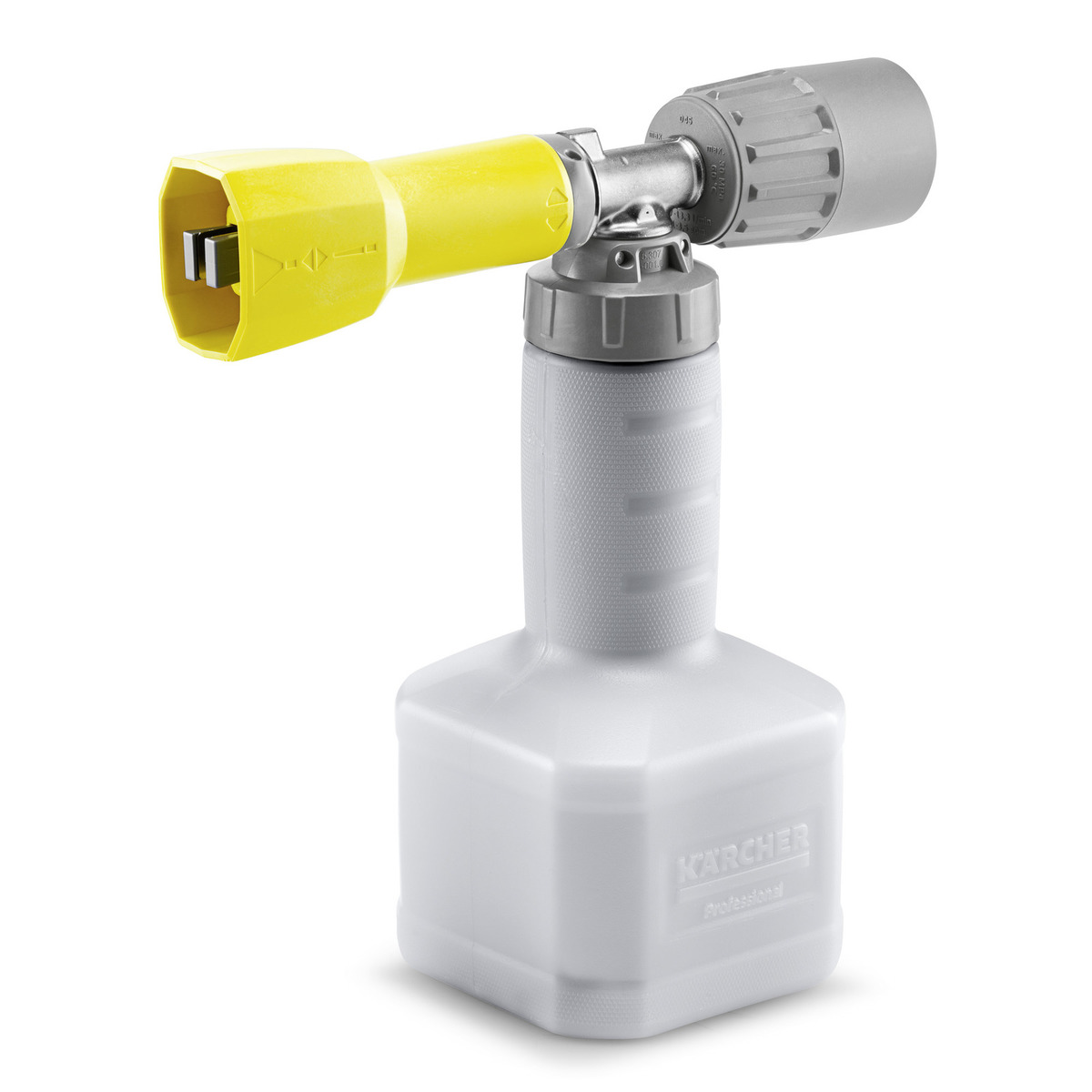 Насадка-пенообразователь для минимойки Karcher Advanced 1 (4.112-063.0) - Фото 1