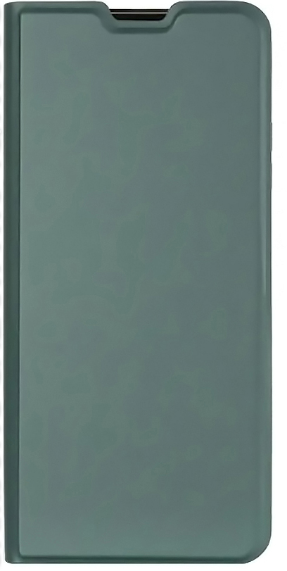 Чохол для смартфону BeCover Exclusive New Style for Samsung Galaxy A16 4G SM-SM-A165/A16 5G SM-A166 Dark Green (712690) - Фото 1