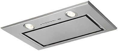 Вытяжка встраиваемая AEG DGE5661HM - Фото 1