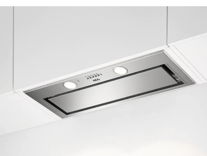 Вытяжка встраиваемая AEG DGE5861HM - Фото 1