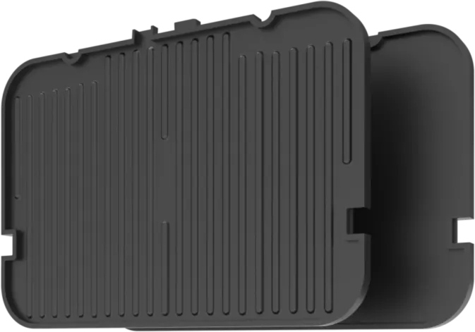 Змінна панель для гриля-барбекю AENO AEG0001 (AEGP1) - Фото 1