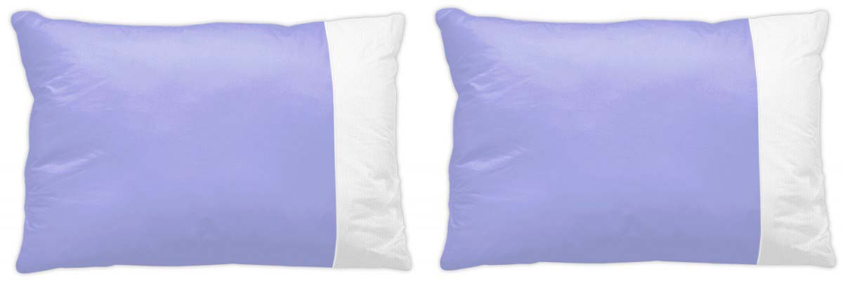 Наволочка Sonex Aero Gentle Lavender 50x70 см 2 шт. (SO102222) - Фото 1