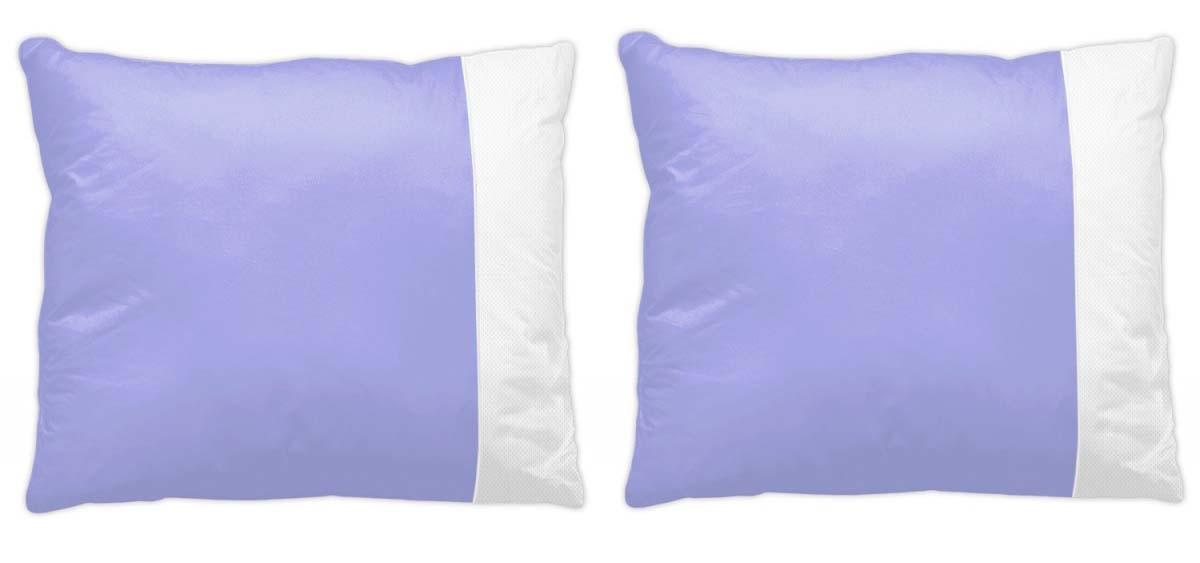 Наволочка Sonex Aero Gentle Lavender 70x70 см 2 шт. (SO102230) - Фото 1