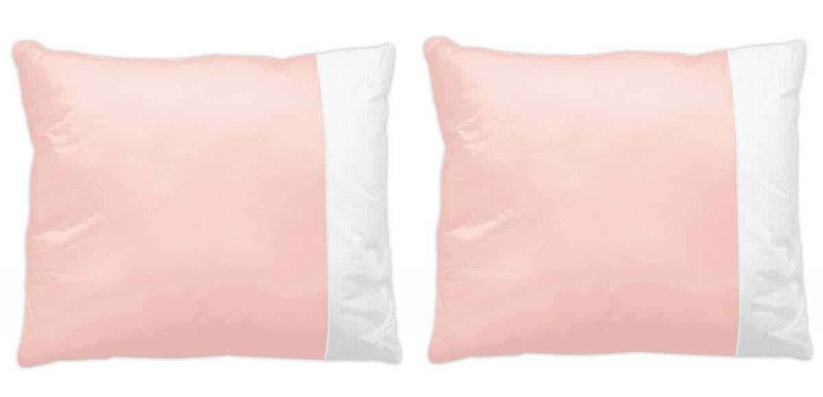 Наволочка Sonex Aero Light Peach 70x70 см 2 шт. (SO102232) - Фото 1