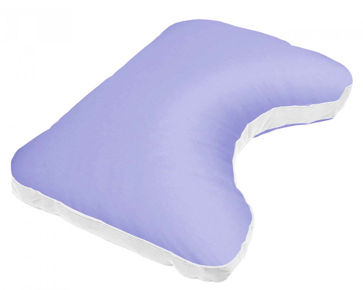 Наволочка Sonex Aero ErgoSens Gentle Lavender 50x70 см (SO102353) - Фото 1