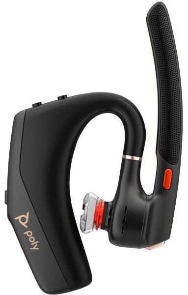 Bluetooth-гарнитура Poly Voyager Legend 50 UC (AT9M9AA) - Фото 1