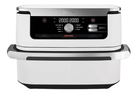Мультипечь Ninja Foodi FlexDrawer (AF500EUWH) - Фото 1