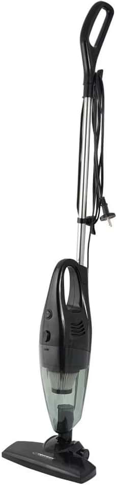 Пылесос ручной для дома Esperanza EHV101K - Фото 1